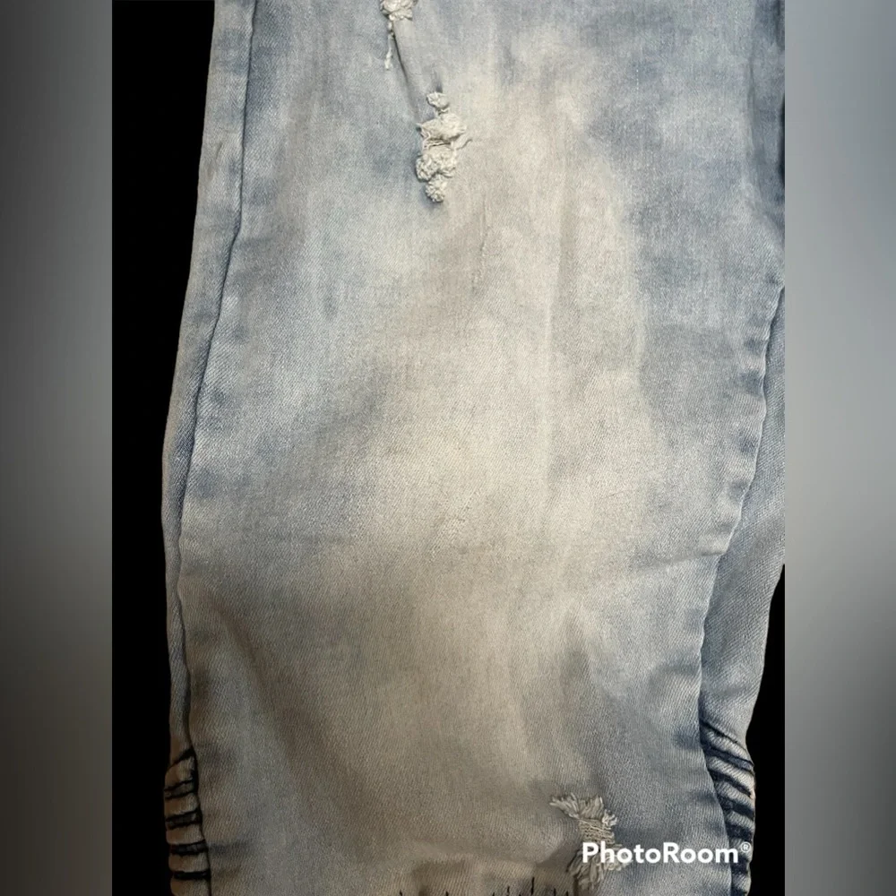 Encrypted NYC Men’s Sz 32 Streetwear Jeans